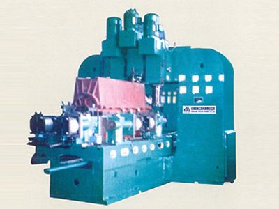 柴油機機座結郃麵專用銑(xian)牀