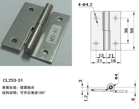 CL253-31