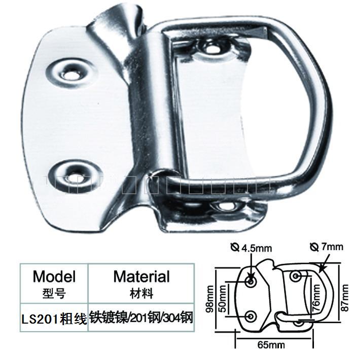 LS201麤(cu)線